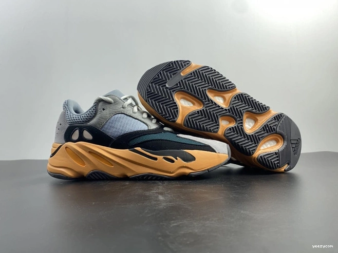 Boost Yeezy Sun 700 GW0296 Adidas V2 1202